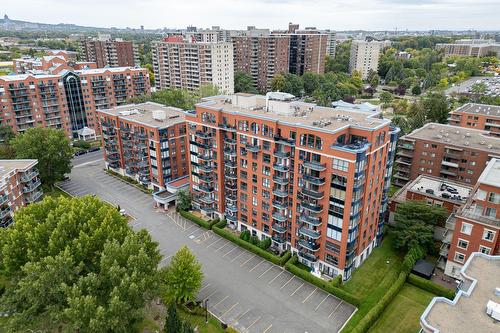 Vue - 704A-800 Rue Muir, Montréal (Saint-Laurent), QC - Outdoor With View