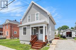 25 KENSINGTON AVENUE Smiths Falls, ON K7A 2K6