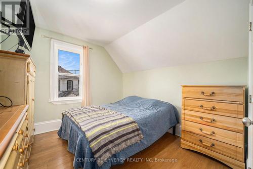 25 Kensington Avenue, Smiths Falls, ON - Indoor Photo Showing Bedroom