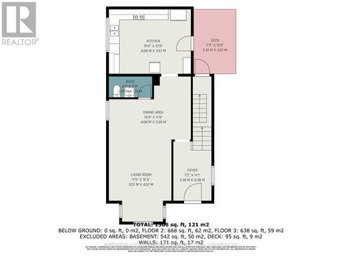 25 Kensington Avenue, Smiths Falls, ON - Other