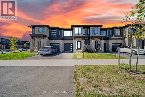 172 Klager Avenue, Pelham, ON - Outdoor With Facade