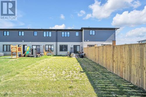 172 Klager Avenue, Pelham, ON - Outdoor