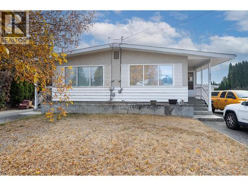 255 Holbrook Road W  Kelowna, BC V1X 1S1