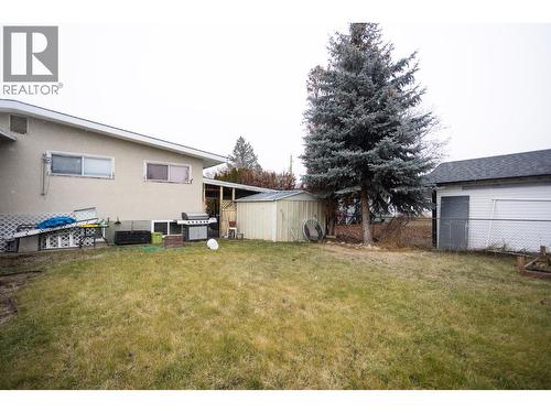 Side A - 255 Holbrook Road W, Kelowna, BC - Outdoor