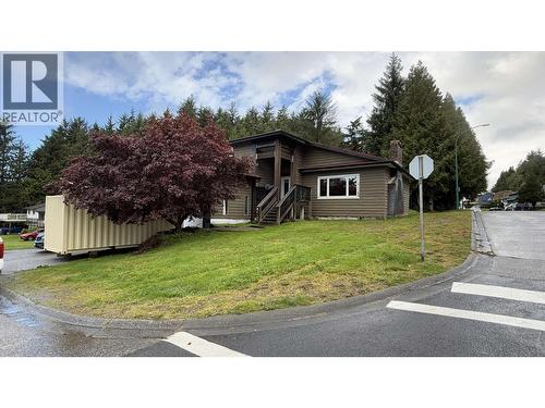 523 PILLSBURY AVENUE  Prince Rupert, BC V8J 4A5
