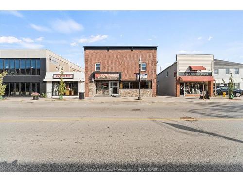 22 Main Street East, Kingsville, ON 
