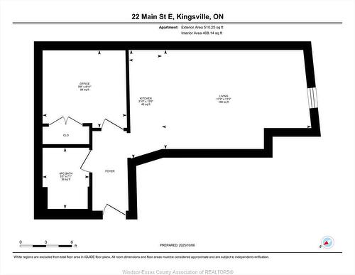 22 Main Street East, Kingsville, ON 