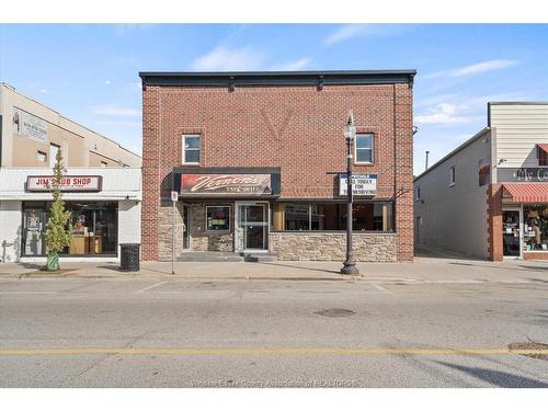 22 Main Street East, Kingsville, ON 