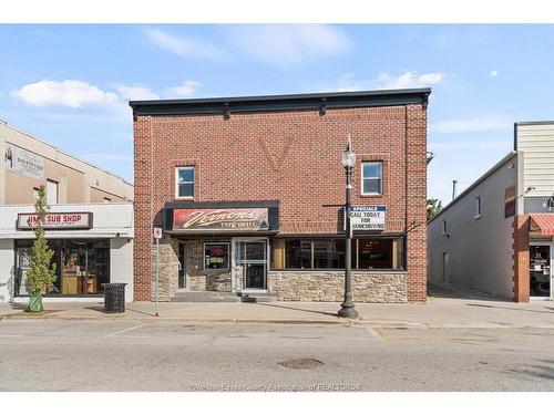 22 Main Street East, Kingsville, ON 