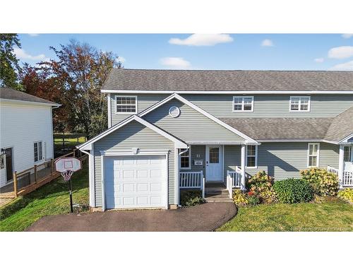 11 Wilson RD  Riverview, NB E1B 2V9