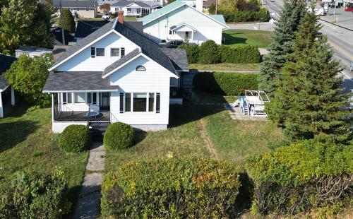 39 Rue Notre-Dame-de-Lourdes  Ville-Marie, QC J9V 1X7