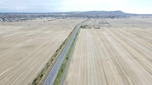 Aerial photo - Mtée Robert, Saint-Basile-Le-Grand, QC 