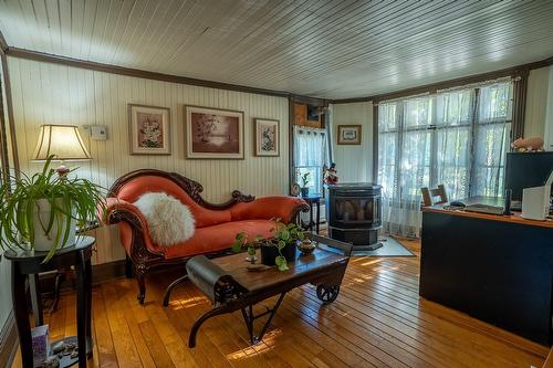 Salon - 2721 Place Raynault, L'Assomption, QC - Indoor Photo Showing Living Room