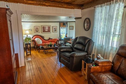 Salon - 2721 Place Raynault, L'Assomption, QC - Indoor Photo Showing Living Room