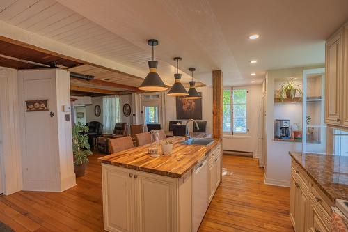 Cuisine - 2721 Place Raynault, L'Assomption, QC - Indoor Photo Showing Kitchen