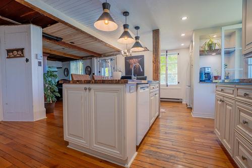 Cuisine - 2721 Place Raynault, L'Assomption, QC - Indoor Photo Showing Kitchen