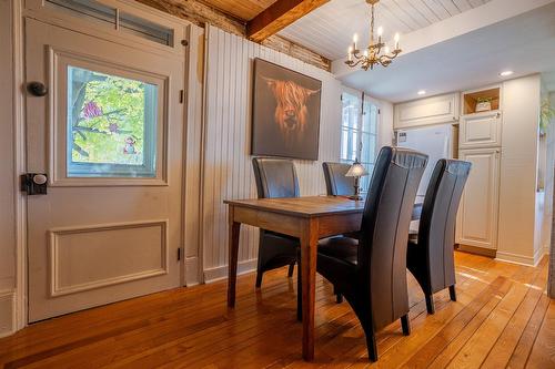 Salle à manger - 2721 Place Raynault, L'Assomption, QC - Indoor Photo Showing Dining Room