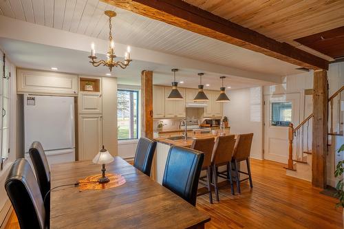 Salle à manger - 2721 Place Raynault, L'Assomption, QC - Indoor Photo Showing Dining Room
