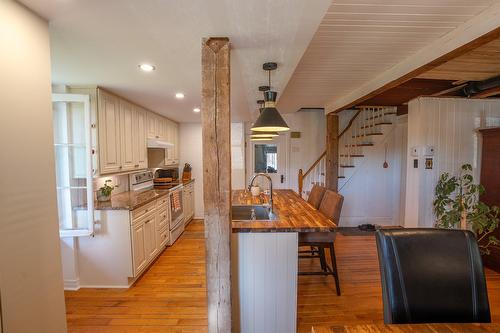 Cuisine - 2721 Place Raynault, L'Assomption, QC - Indoor Photo Showing Kitchen