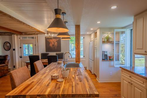 Cuisine - 2721 Place Raynault, L'Assomption, QC - Indoor Photo Showing Dining Room