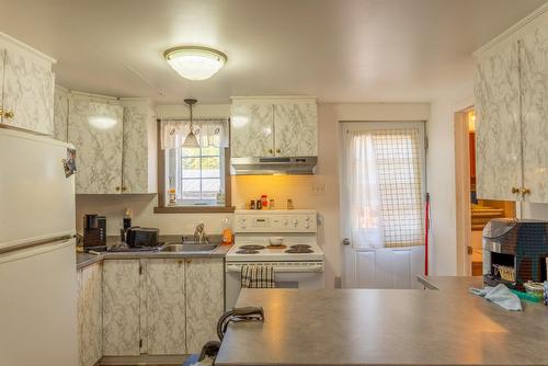 Cuisine - 2721 Place Raynault, L'Assomption, QC - Indoor Photo Showing Kitchen