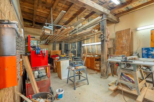 Autre - 2721 Place Raynault, L'Assomption, QC - Indoor Photo Showing Basement