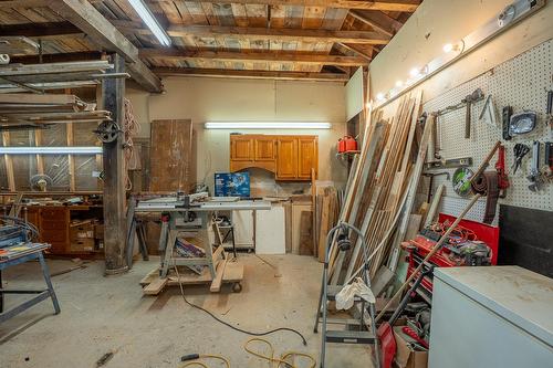 Autre - 2721 Place Raynault, L'Assomption, QC - Indoor Photo Showing Basement