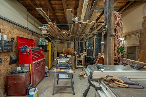 Autre - 2721 Place Raynault, L'Assomption, QC - Indoor Photo Showing Basement