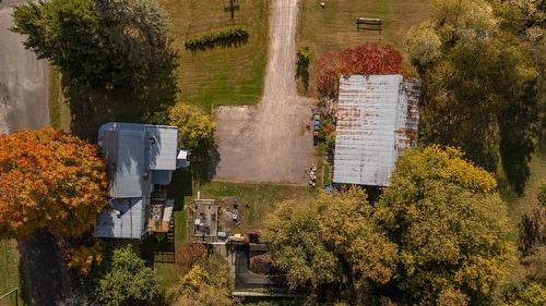 Photo aérienne - 2721 Place Raynault, L'Assomption, QC - Outdoor