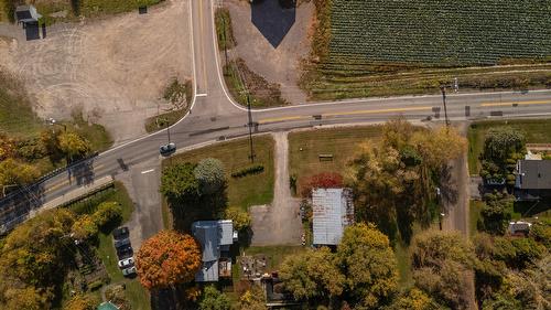 Photo aérienne - 2721 Place Raynault, L'Assomption, QC - Outdoor With View