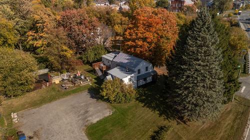 Photo aérienne - 2721 Place Raynault, L'Assomption, QC - Outdoor With View