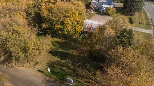 Photo aérienne - 2721 Place Raynault, L'Assomption, QC - Outdoor With View