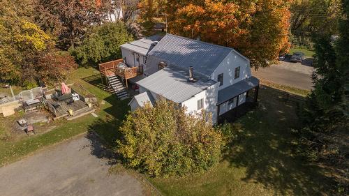 Photo aérienne - 2721 Place Raynault, L'Assomption, QC - Outdoor