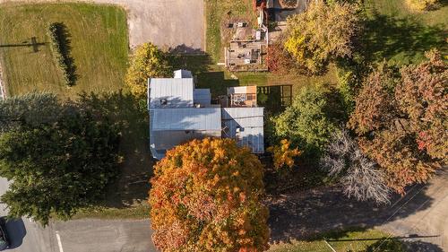 Photo aérienne - 2721 Place Raynault, L'Assomption, QC - Outdoor With View