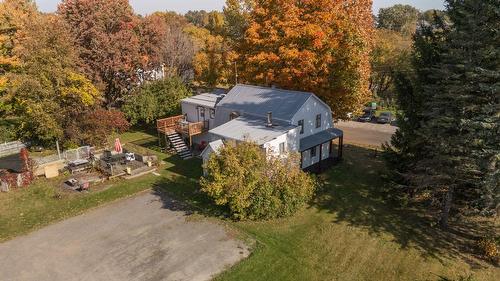 Photo aérienne - 2721 Place Raynault, L'Assomption, QC - Outdoor