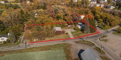 Photo aérienne - 2721 Place Raynault, L'Assomption, QC - Outdoor With View