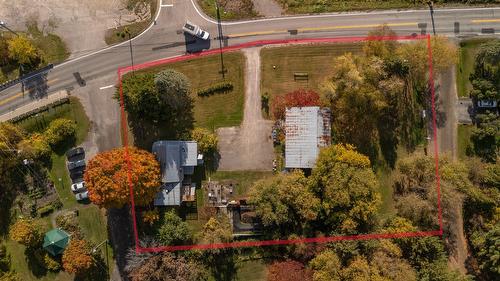 Photo aérienne - 2721 Place Raynault, L'Assomption, QC - Outdoor With View