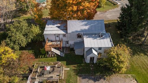 Photo aérienne - 2721 Place Raynault, L'Assomption, QC - Outdoor