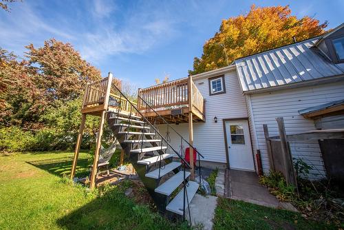 Balcon - 2721 Place Raynault, L'Assomption, QC - Outdoor
