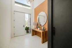 Hall d'entrée/Vestibule - 