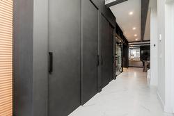 Hall d'entrée/Vestibule - 