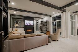 Living room - 