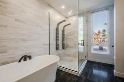 Ensuite bathroom - 