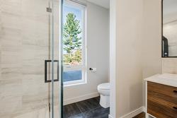 Ensuite bathroom - 