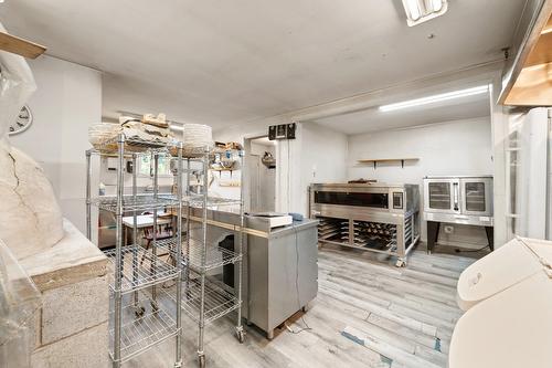 Cuisine - 1034 Boul. Rolland-Cloutier, Lantier, QC - Indoor