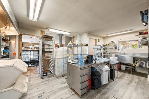 Cuisine - 1034 Boul. Rolland-Cloutier, Lantier, QC - Indoor