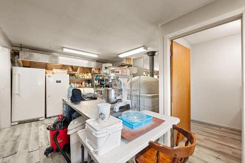Cuisine - 1034 Boul. Rolland-Cloutier, Lantier, QC - Indoor