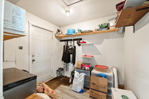 Hall d'entrée/Vestibule - 1034 Boul. Rolland-Cloutier, Lantier, QC - Indoor