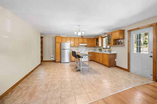 Cuisine - 1034 Boul. Rolland-Cloutier, Lantier, QC - Indoor Photo Showing Kitchen