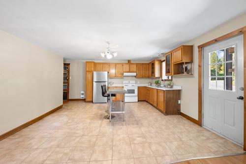 Cuisine - 1034 Boul. Rolland-Cloutier, Lantier, QC - Indoor Photo Showing Kitchen